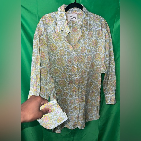 SZ Blockprints Top size Medium - Picture 2 of 7